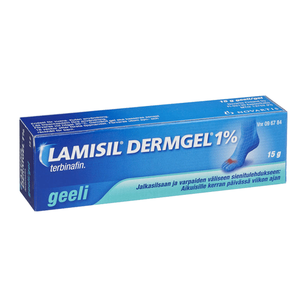 Lamisil DermGel