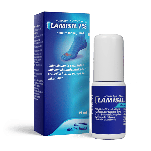 Lamisil-Sumute-iholle